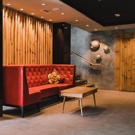 H Boutique Pena Parda Hotel Ла Херадура Екстериор снимка