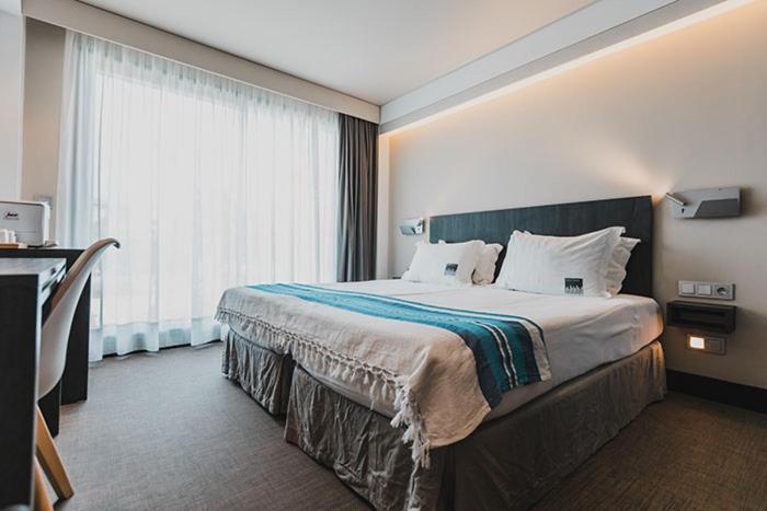 H Boutique Pena Parda Hotel Ла Херадура Екстериор снимка