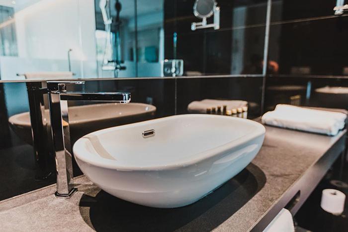 H Boutique Pena Parda Hotel Ла Херадура Екстериор снимка