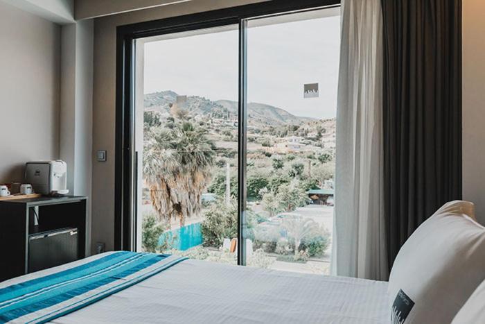 H Boutique Pena Parda Hotel Ла Херадура Екстериор снимка