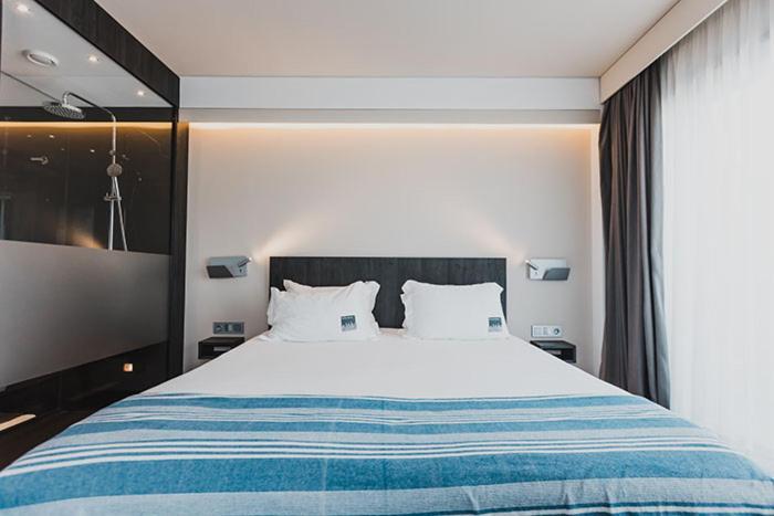 H Boutique Pena Parda Hotel Ла Херадура Екстериор снимка