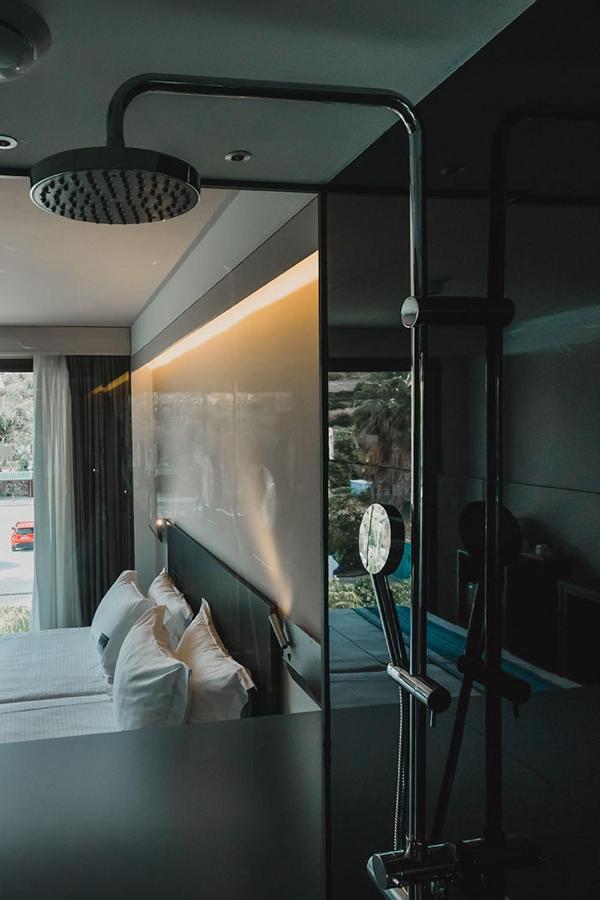 H Boutique Pena Parda Hotel Ла Херадура Екстериор снимка