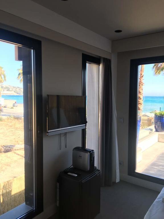 H Boutique Pena Parda Hotel Ла Херадура Екстериор снимка