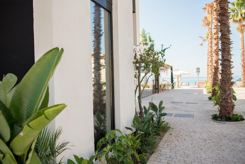 H Boutique Pena Parda Hotel Ла Херадура Екстериор снимка