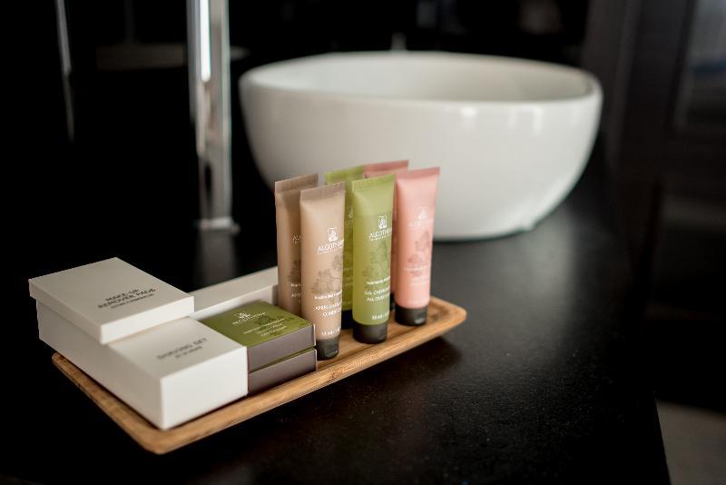 H Boutique Pena Parda Hotel Ла Херадура Екстериор снимка