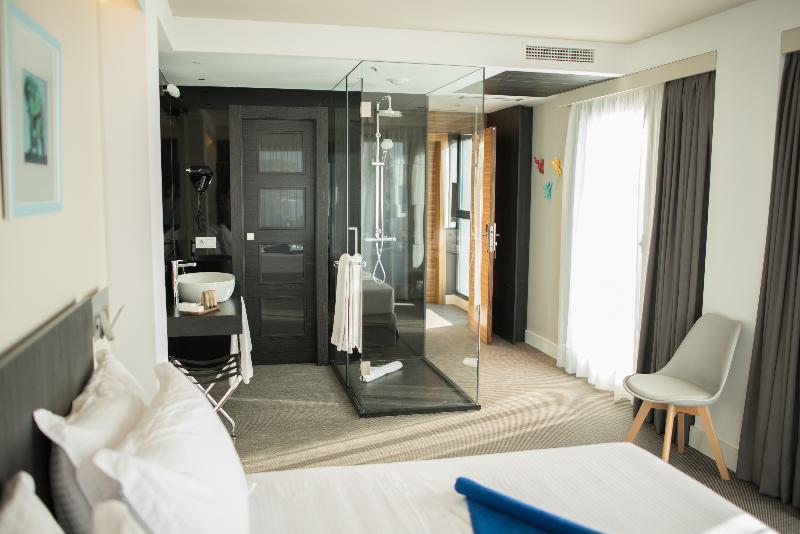H Boutique Pena Parda Hotel Ла Херадура Екстериор снимка