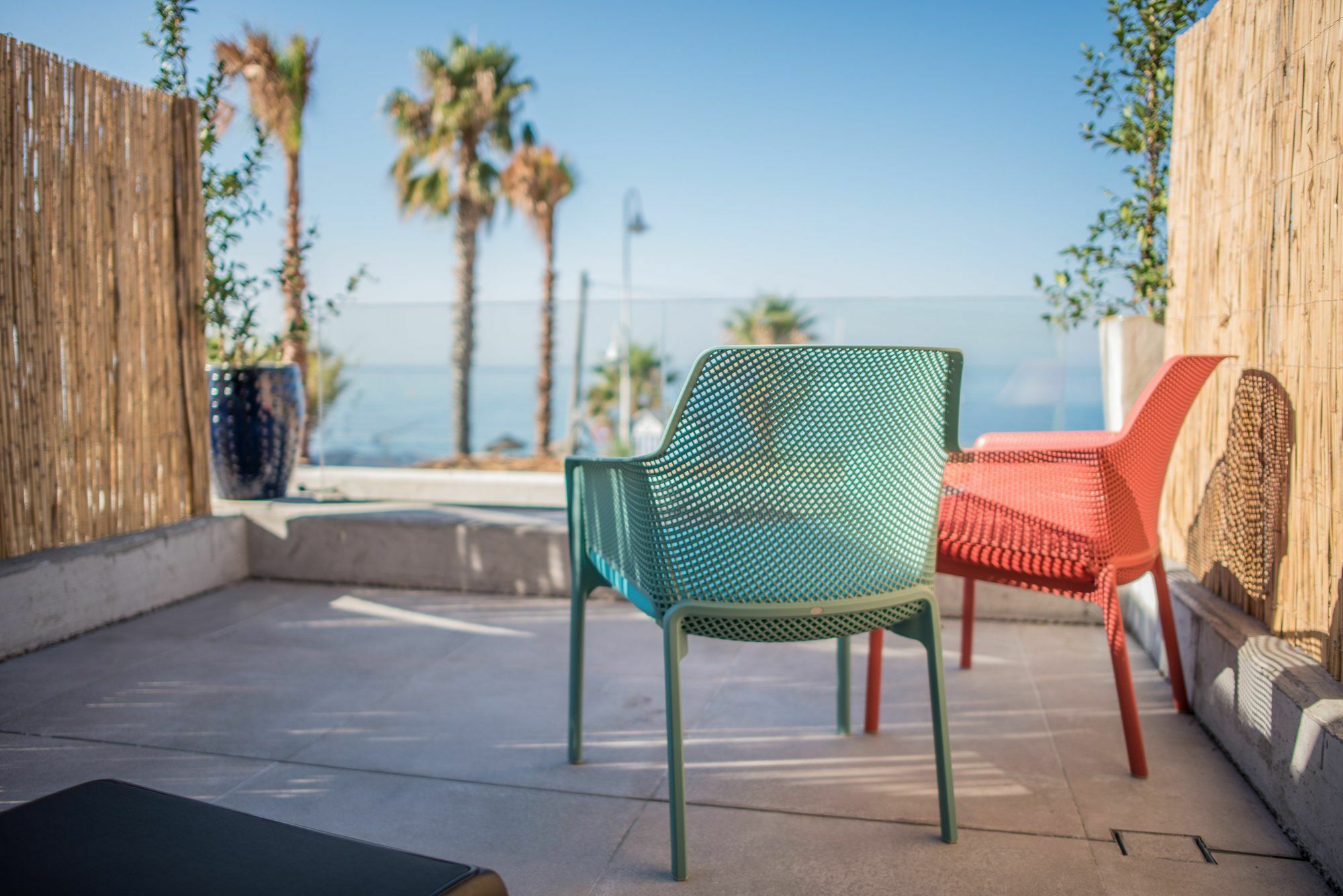 H Boutique Pena Parda Hotel Ла Херадура Екстериор снимка