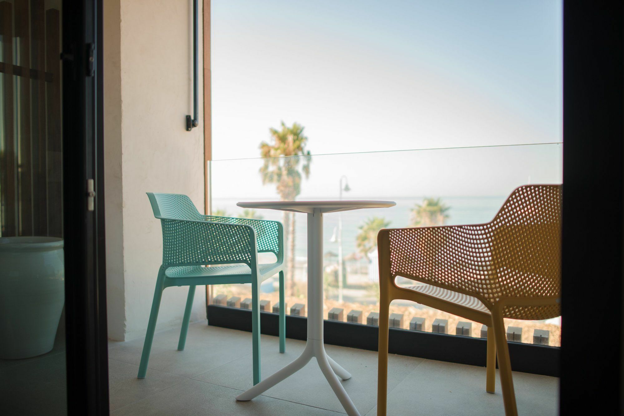 H Boutique Pena Parda Hotel Ла Херадура Екстериор снимка