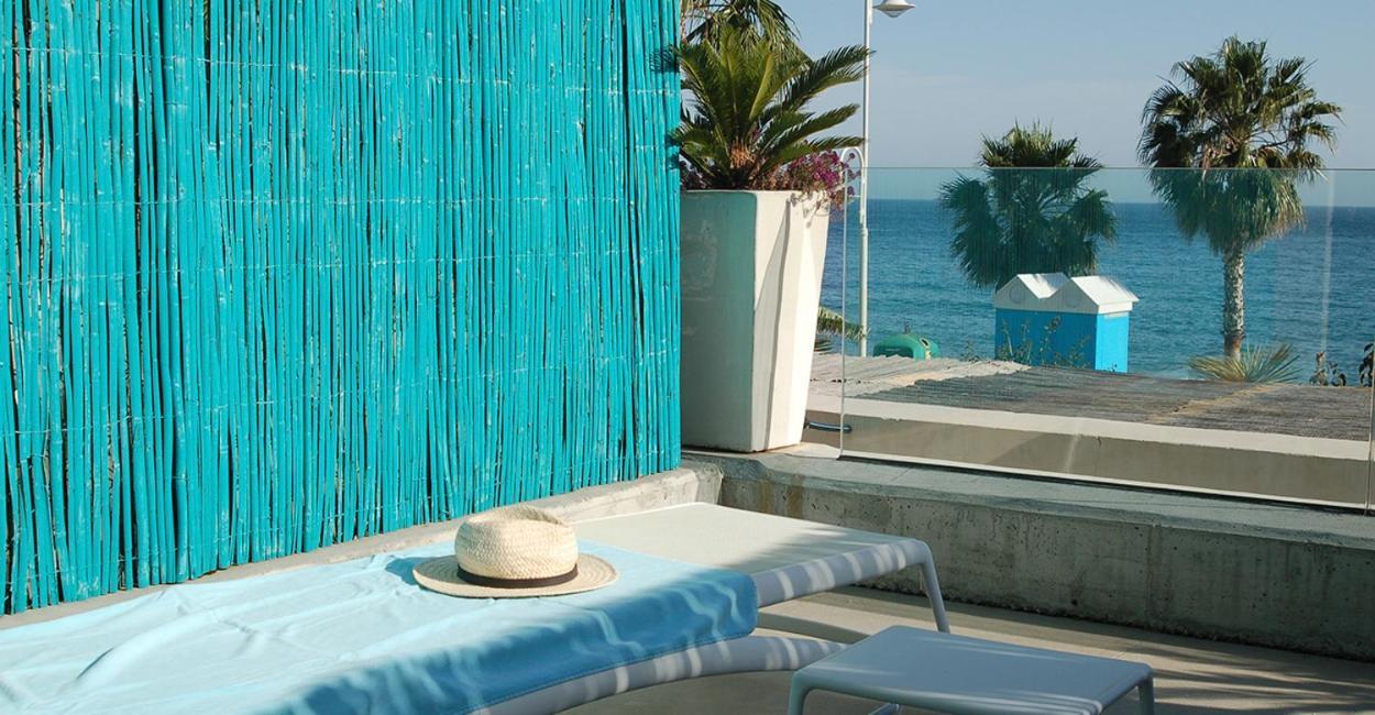 H Boutique Pena Parda Hotel Ла Херадура Екстериор снимка